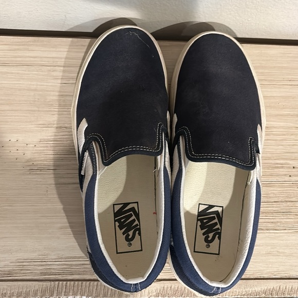 Vans slips on - Picture 4 of 7